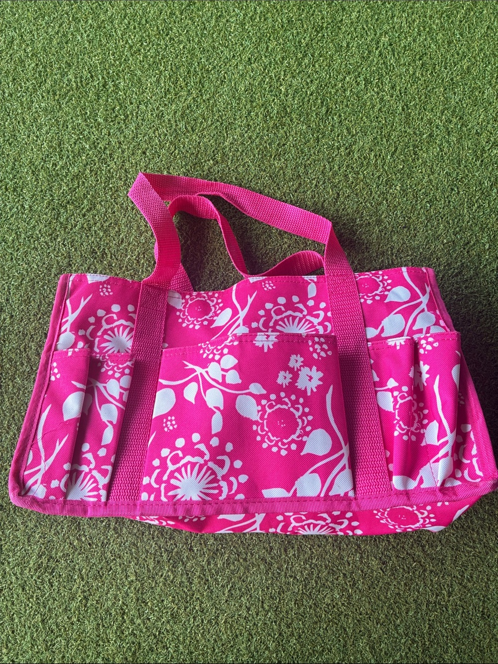 Thirty-one small handle bag
